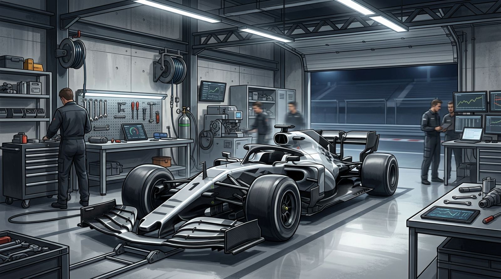 乐鱼在线登陆入口 - 【战报】凯迪拉克F1车队与佩雷兹续约至2029年，墨西哥车手家乡官宣长期合作